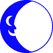 The Blue Moon Internet Services